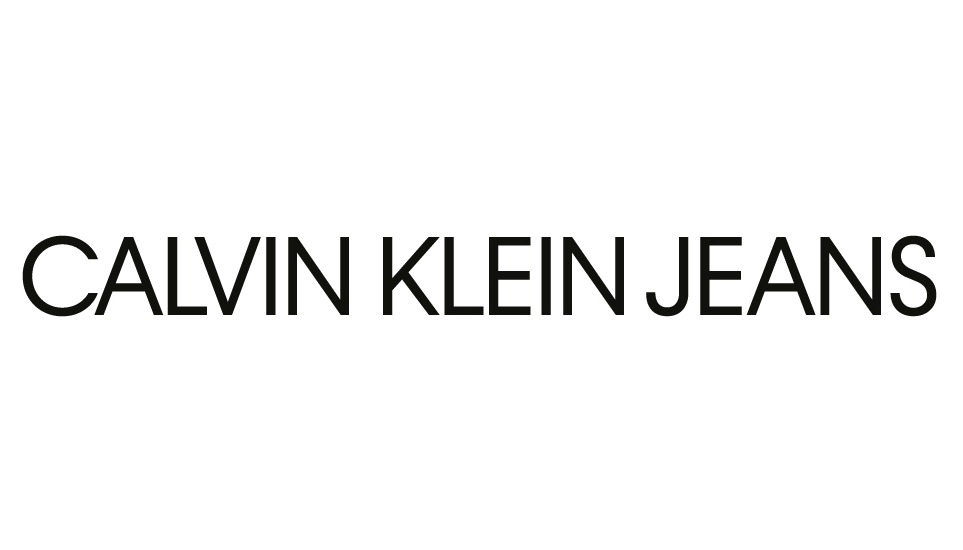 CALVIN KLEIN JEANS